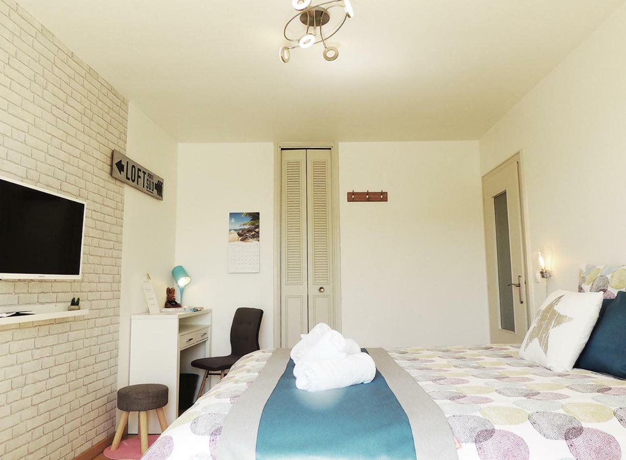 Appart'Azur Haguenau - Centre Grand'Rue - Logements Entiers Pour Voyageur Pro 外观 照片