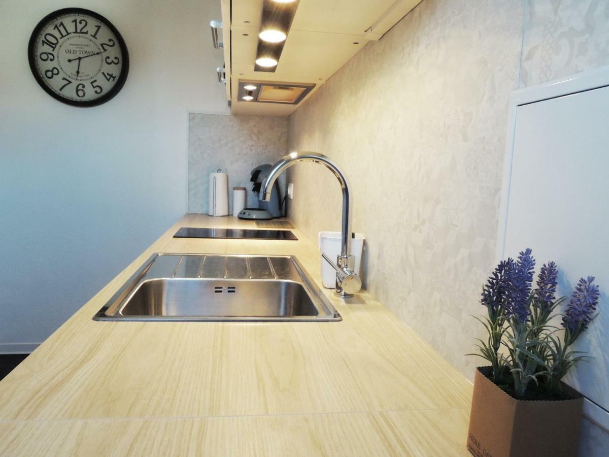 Appart'Azur Haguenau - Centre Grand'Rue - Logements Entiers Pour Voyageur Pro 外观 照片
