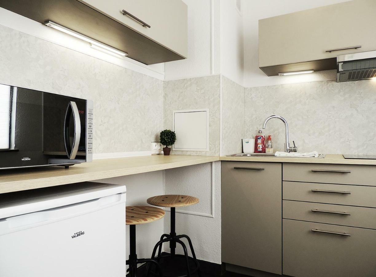 Appart'Azur Haguenau - Centre Grand'Rue - Logements Entiers Pour Voyageur Pro 外观 照片