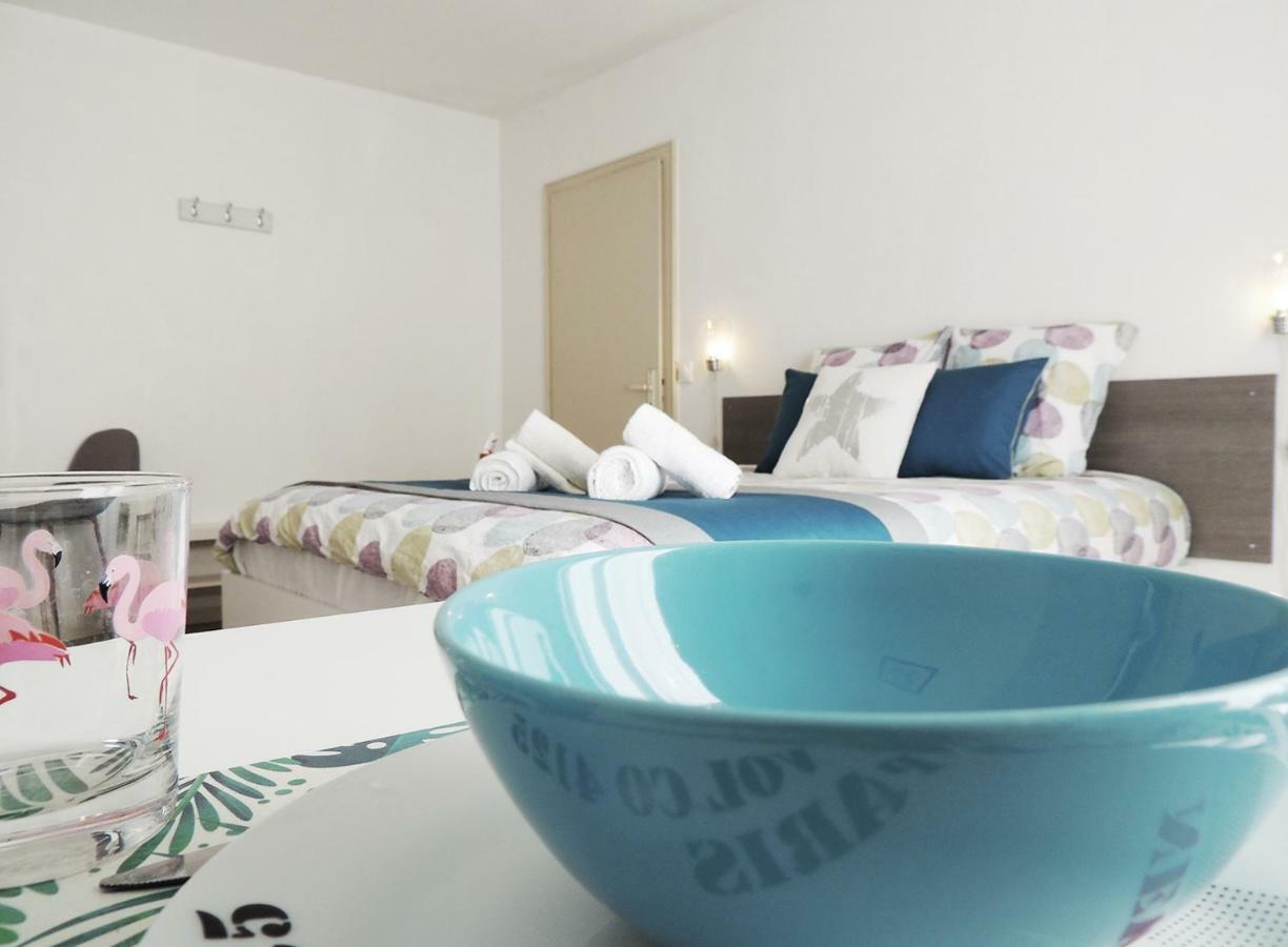Appart'Azur Haguenau - Centre Grand'Rue - Logements Entiers Pour Voyageur Pro 外观 照片