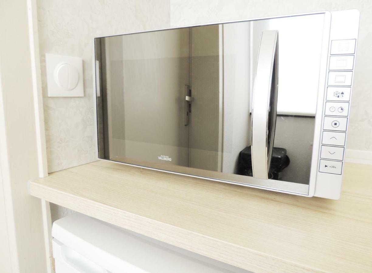 Appart'Azur Haguenau - Centre Grand'Rue - Logements Entiers Pour Voyageur Pro 外观 照片