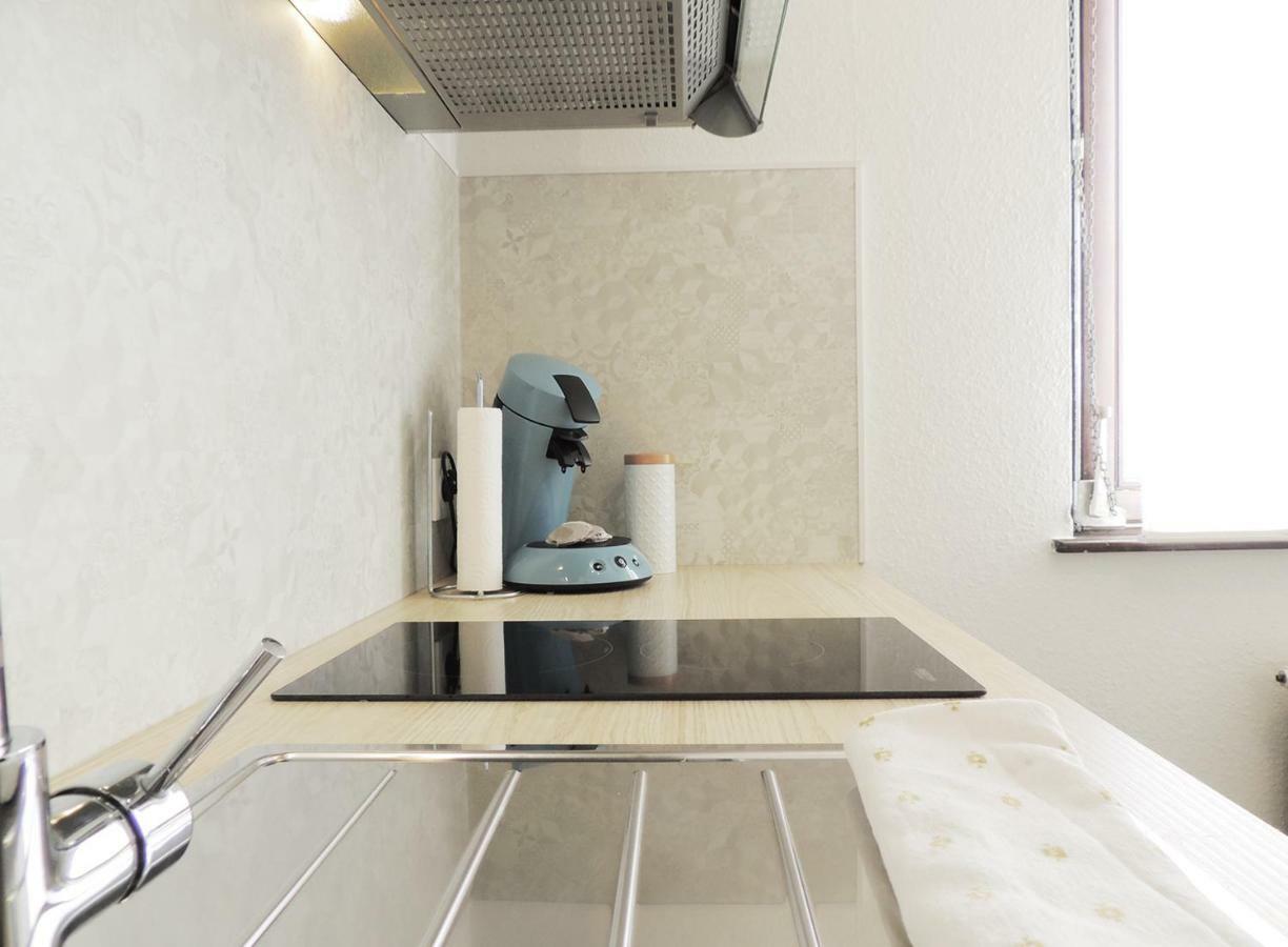 Appart'Azur Haguenau - Centre Grand'Rue - Logements Entiers Pour Voyageur Pro 外观 照片