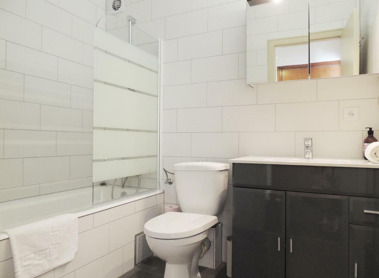 Appart'Azur Haguenau - Centre Grand'Rue - Logements Entiers Pour Voyageur Pro 外观 照片