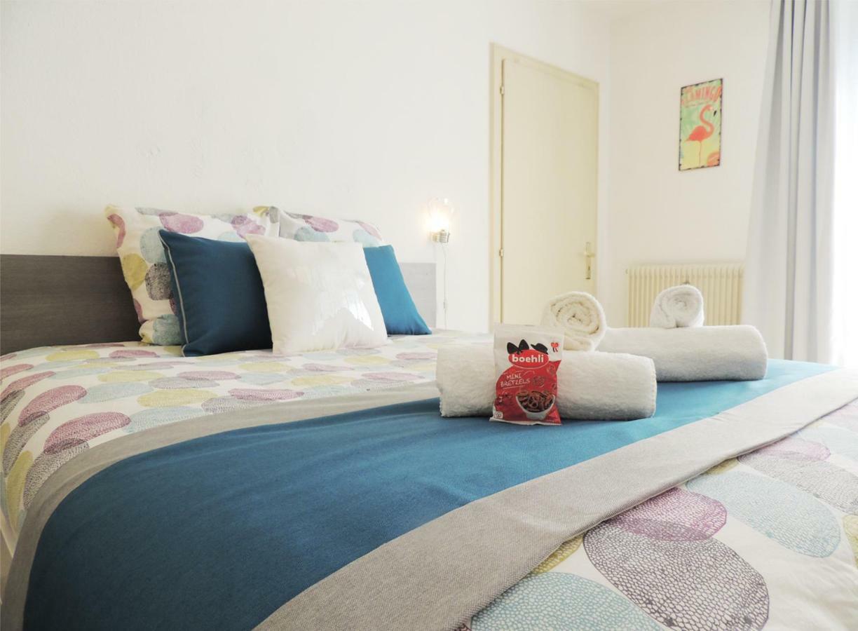 Appart'Azur Haguenau - Centre Grand'Rue - Logements Entiers Pour Voyageur Pro 外观 照片